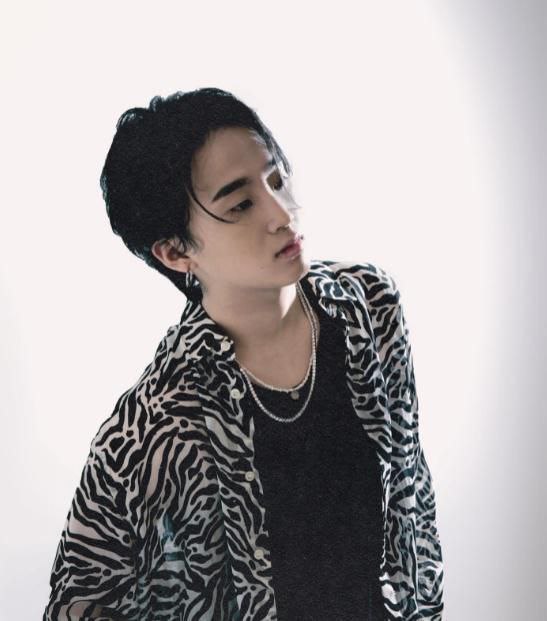 内地天才rapper选手迪雅克涉嫌吸毒在韩国被捕