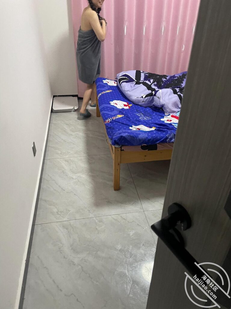 [长篇连载:训练别人女朋友给我当母x]知道木子有男朋友但是想尝试一下挖墙脚-来自海角社区的真实故事经历