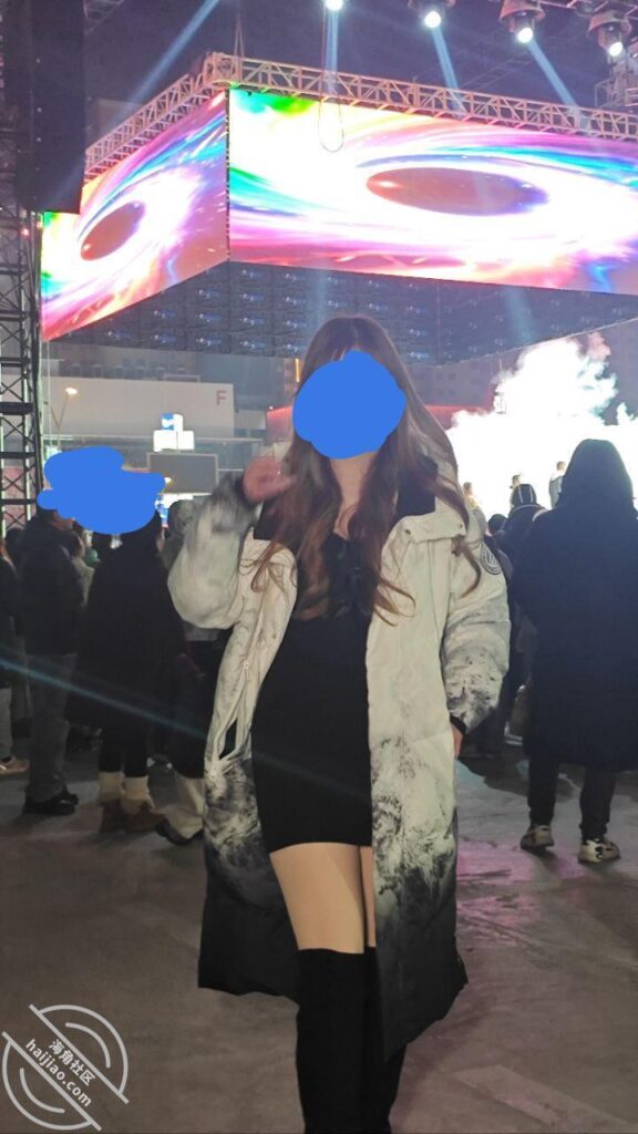 [长篇连载:侄女小玲]有时候我会幻想和小玲一起做-来自海角社区的真实故事经历