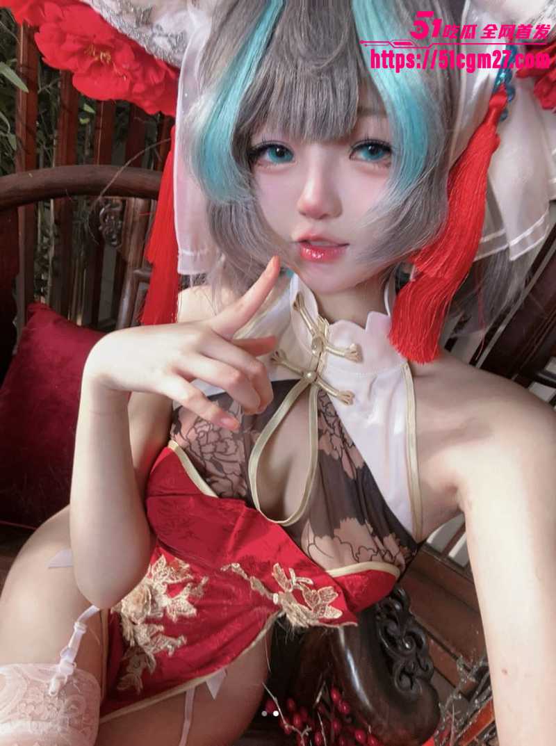 B站福利姬 kaci脆脆 定制福利私拍 3 B站福利姬 kaci脆脆 定制福利私拍 3