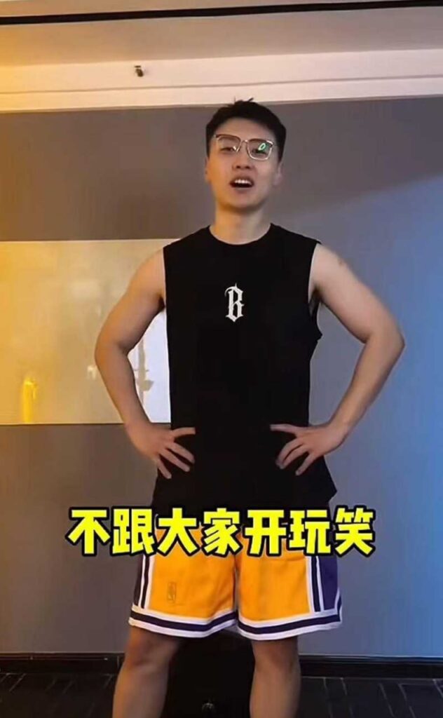 内娱最红cp组合王青王鹤润被传出轨车内吵架视频流出