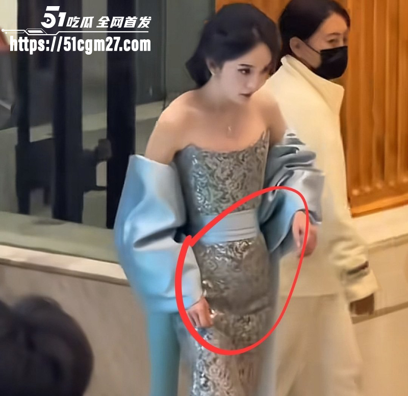 顶流女星 杨幂 出席活动现孕肚 6 顶流女星 杨幂 出席活动现孕肚 6