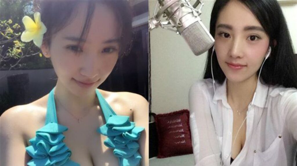 微博第一代福利姬斗鱼顶级主播祖祖小姨妈下海黄播视频曝光