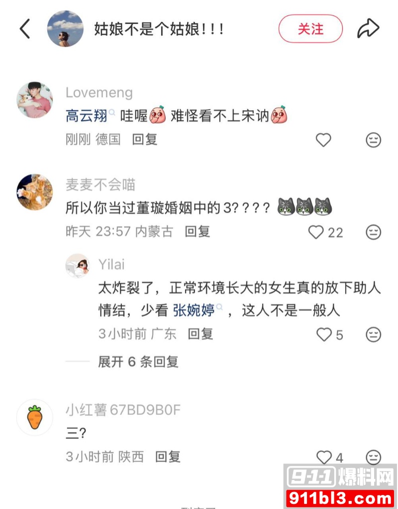 高云翔出轨张婉婷 54 高云翔出轨张婉婷 54