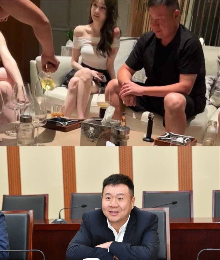 70万粉丝抖音名媛花三三私会男主播被金主追款千万