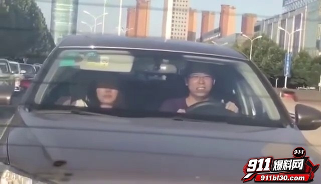 车震7