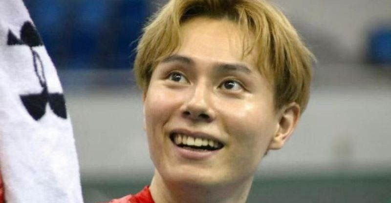 日本排球王子高桥蓝被曝出轨暗黑界第一女优河北彩伽