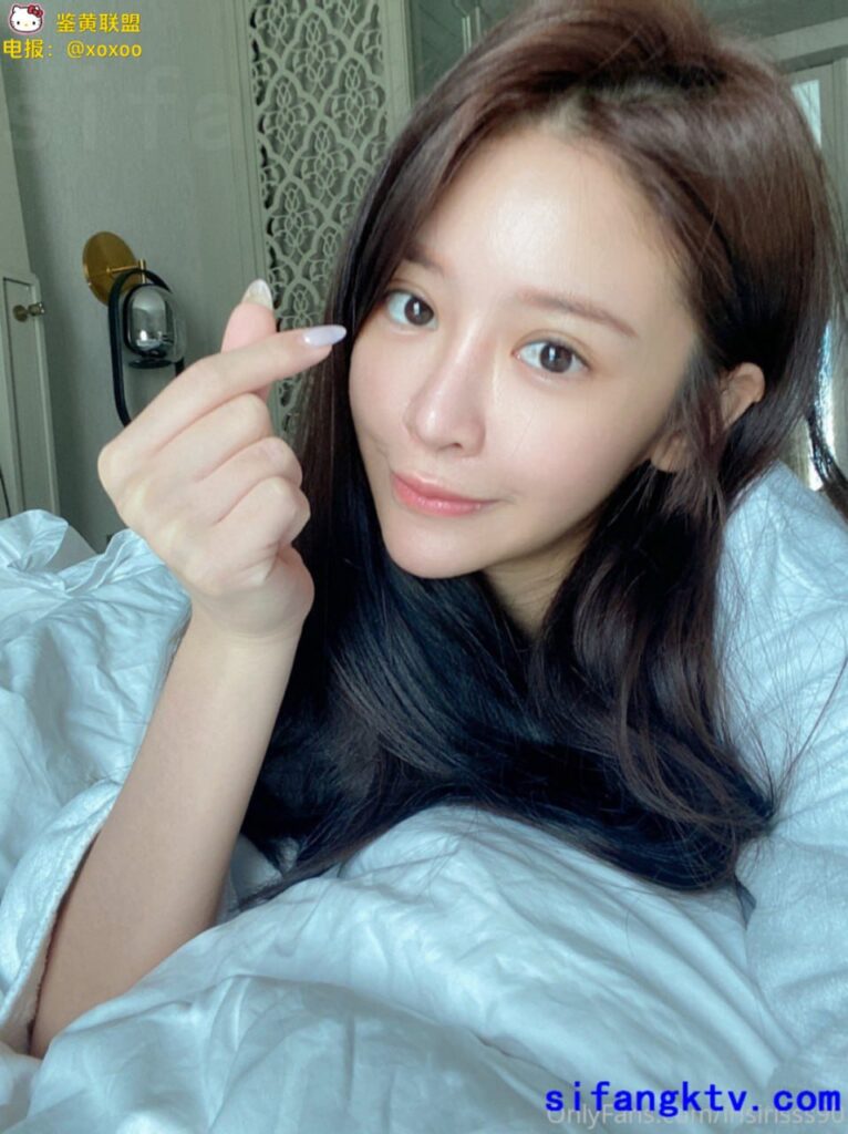 女神陨落台湾护理系女神irisirisss90谢侑芯最后作品