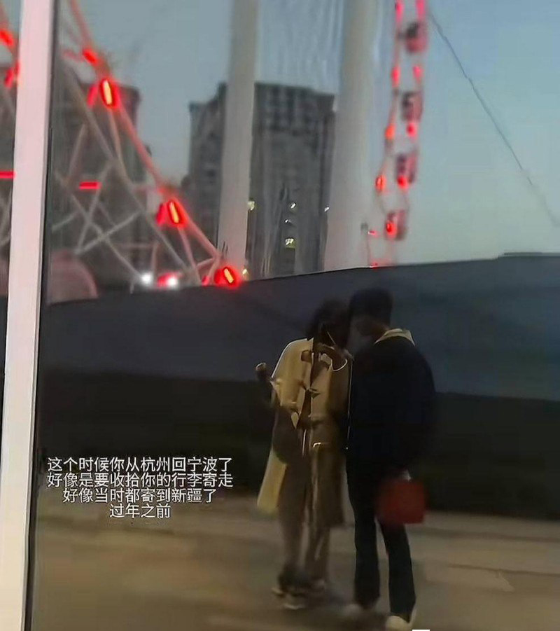350粉丝抖音纯情网红少涵自曝男友伍六七出轨睡粉