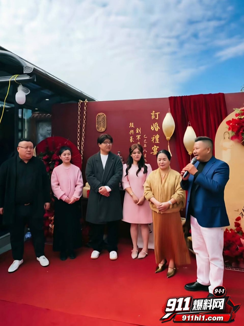 江苏徐州网红 小刘与大成 老磨坊家庭闹剧11