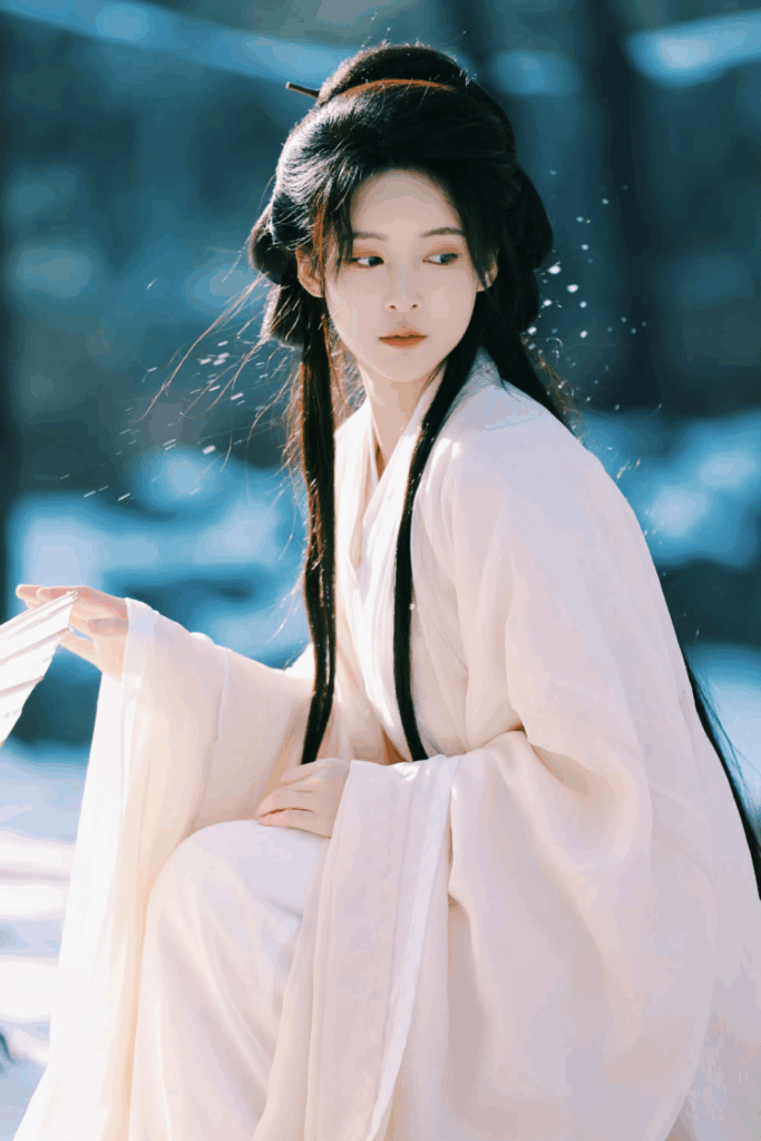 内娱新晋流量女星孙安可主演电影《缉魂》全果删减片段流出