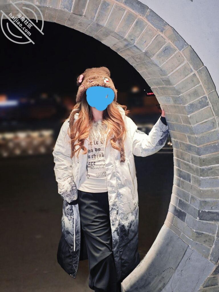 [长篇连载:侄女小玲]有时候我会幻想和小玲一起做-来自海角社区的真实故事经历