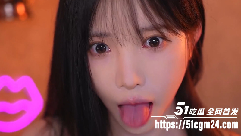 韩国ASMR女王 Yoonying 2 韩国ASMR女王 Yoonying 2