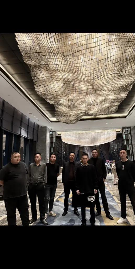 62万粉丝抖音网红aka刀枪不入马来西亚被暴打视频流出