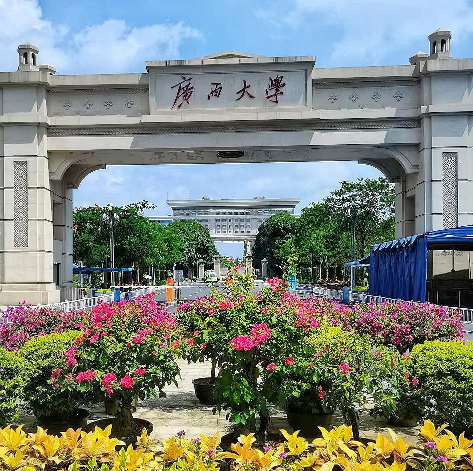 广西大学公开课主持人课件演示暴露小秘密社死瞬间
