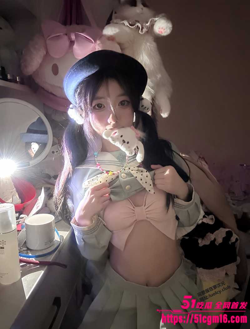推特高颜值少萝 语语酱 大尺度自拍合集 1 推特高颜值少萝 语语酱 大尺度自拍合集 1