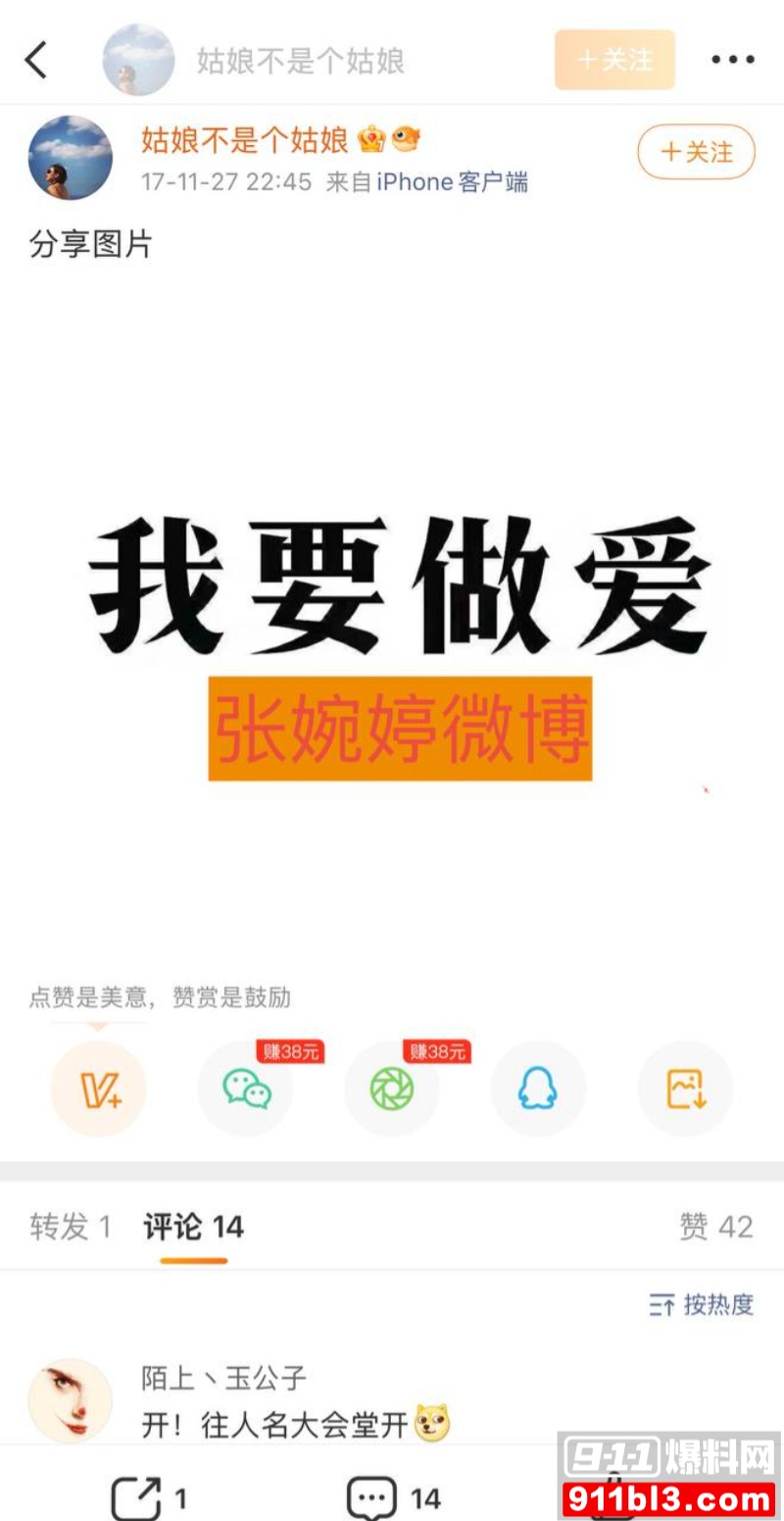 高云翔出轨张婉婷 37 高云翔出轨张婉婷 37