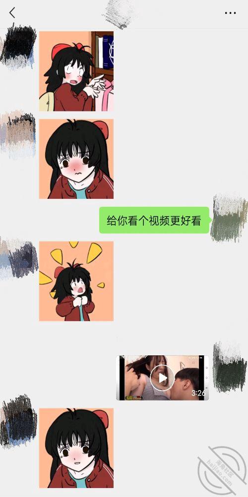 [长篇连载:不能说的亲情]我对妹妹的爱早就超过了亲情—来自海角社区的全新连载