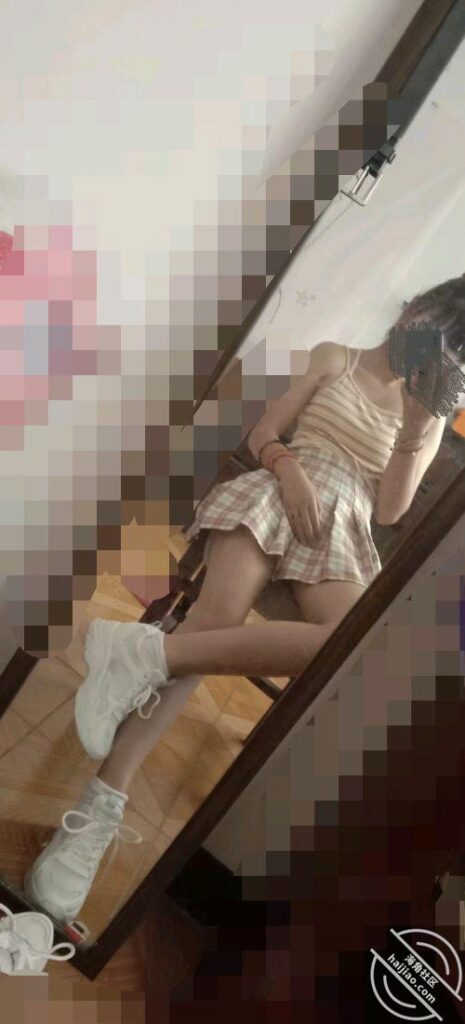 [长篇连载:不能说的亲情]我对妹妹的爱早就超过了亲情—来自海角社区的全新连载