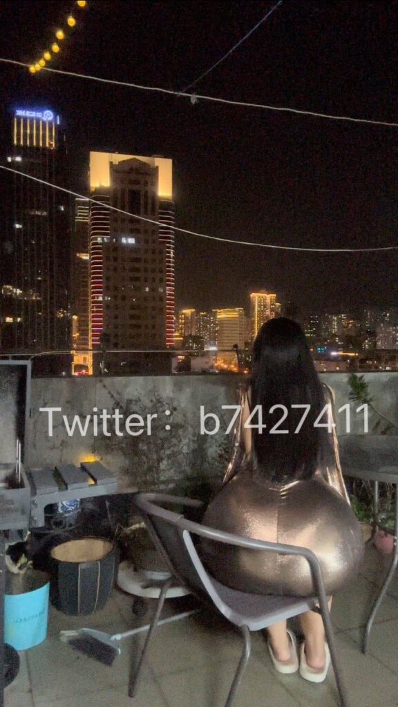 16万粉丝抖音bbw网黄福利姬沐沐老师国产版卡戴珊私拍流出