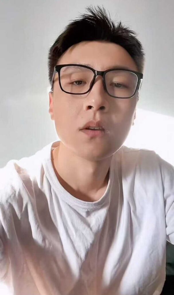 内娱最红cp组合王青王鹤润被传出轨车内吵架视频流出