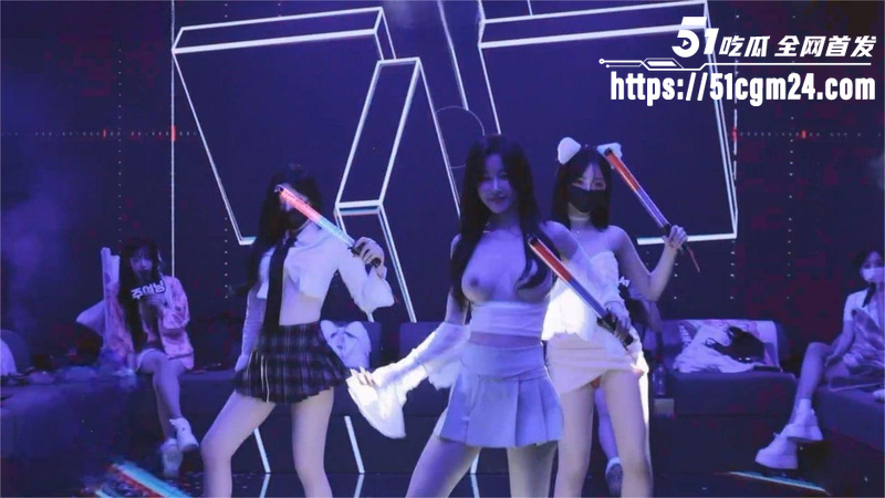 BJ脱衣舞女团 熊猫班 俄罗斯轮盘 6 BJ脱衣舞女团 熊猫班 俄罗斯轮盘 6