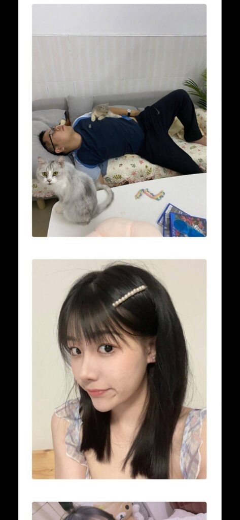 秀恩爱却意外挖出歼情二次元宅男的爱情竟是主人的任务
