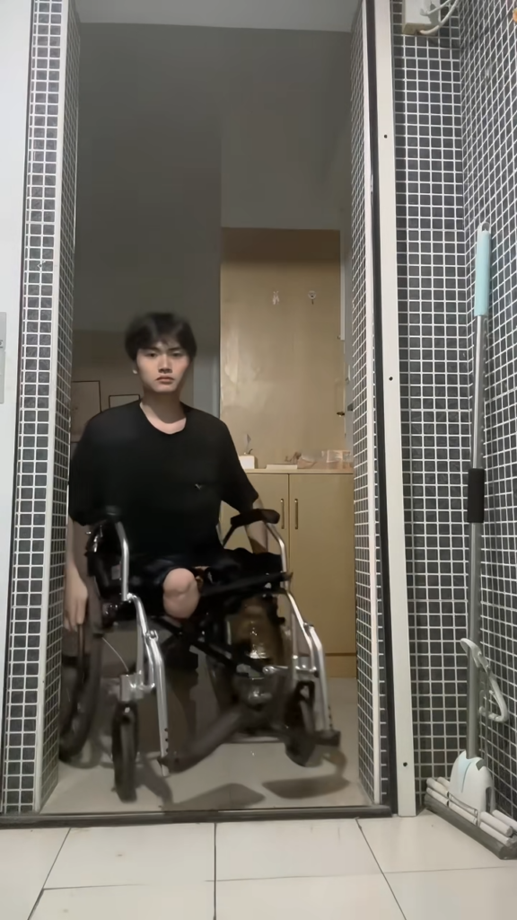 毁三观抖音励志男网红邓星阳被曝售卖不雅视频