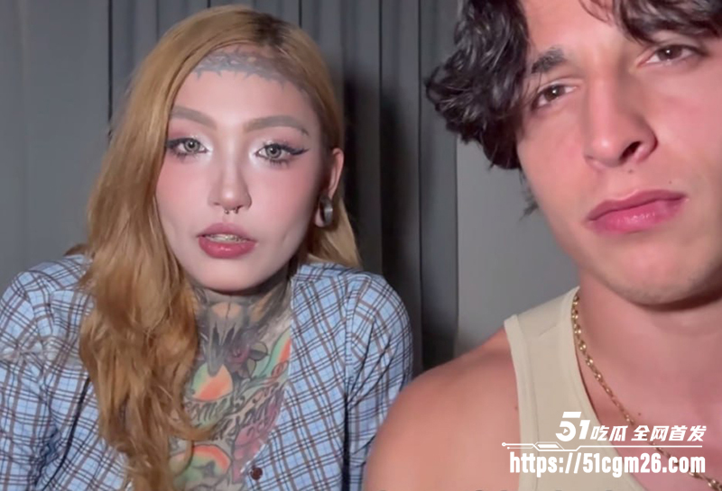 台湾分舌魔女魷魚JesseJethedeath与持久炮王Gattouz0激情无套內射1拷贝 台湾分舌魔女魷魚JesseJethedeath与持久炮王Gattouz0激情无套內射1拷贝