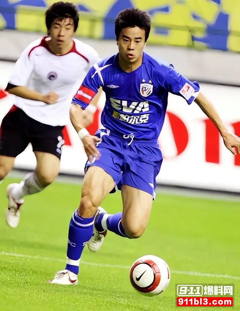 国脚孙吉遭妻子江梦蝶实名举报21 国脚孙吉遭妻子江梦蝶实名举报21