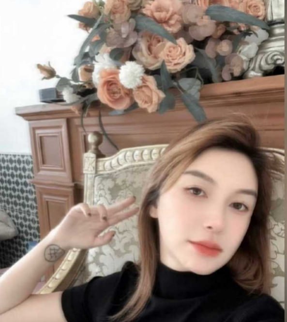 薛之谦前女友李雨桐深夜直播再爆猛料被刑拘十年大瓜或终结
