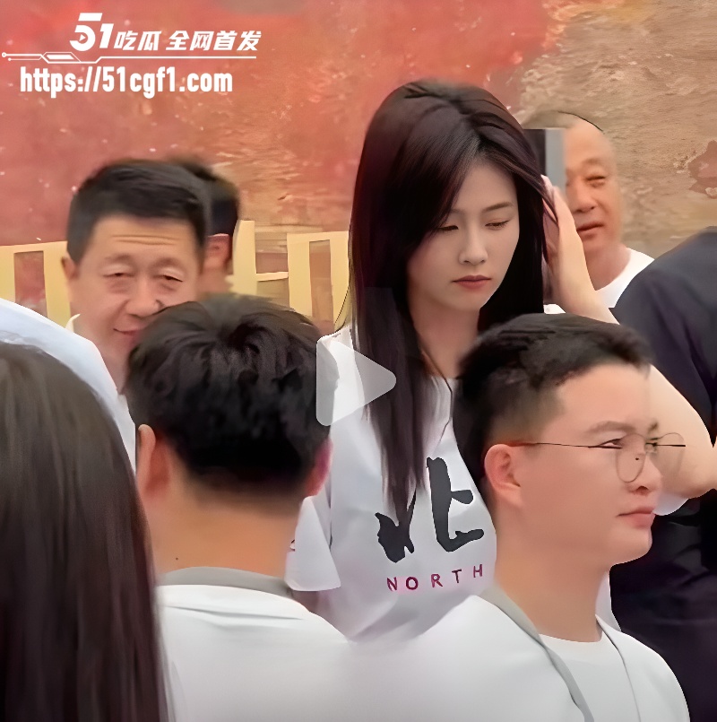 顶流女星 白鹿 与江苏文投董事长王洪俊 11 顶流女星 白鹿 与江苏文投董事长王洪俊 11