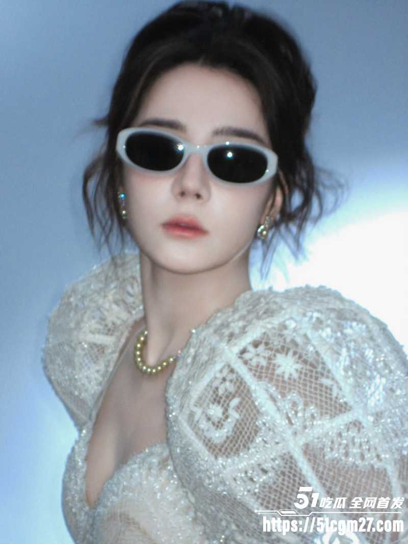 当红流量女神迪丽热巴 4 当红流量女神迪丽热巴 4