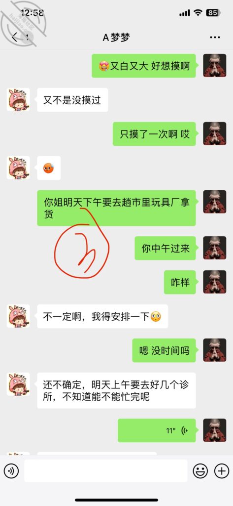 [长篇连载:我的95后丰满小姨子]小姨子95年的那一双巨扔看着就能让人流口水—来自海角社区的真实故事经历
