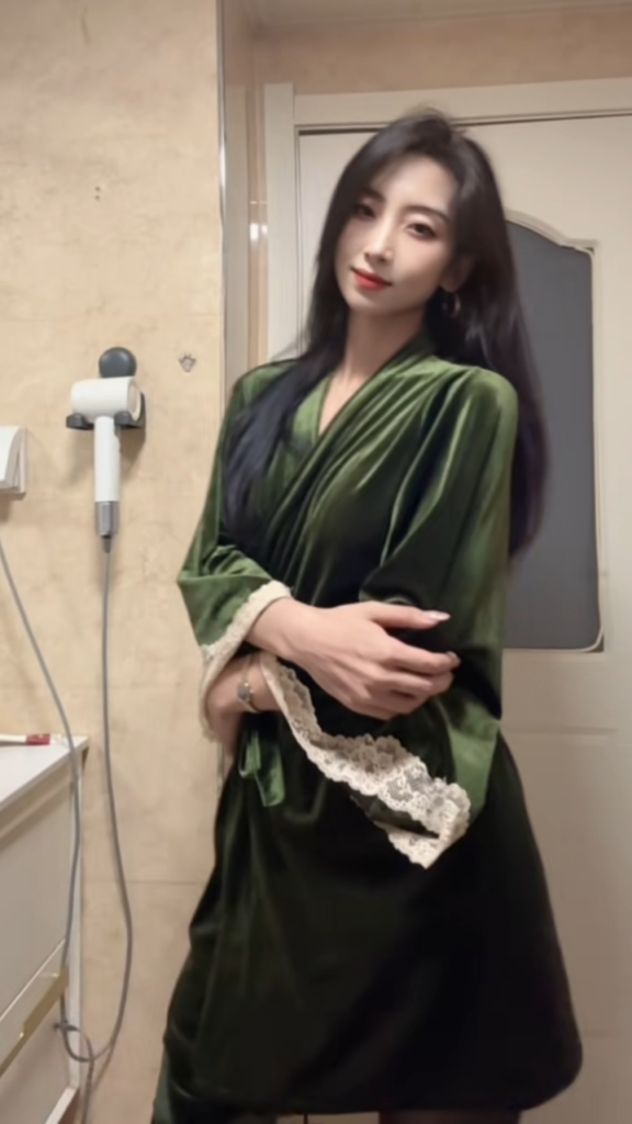 网红宝妈再遭非议180万粉丝抖音网红淘淘妈被曝定制视频