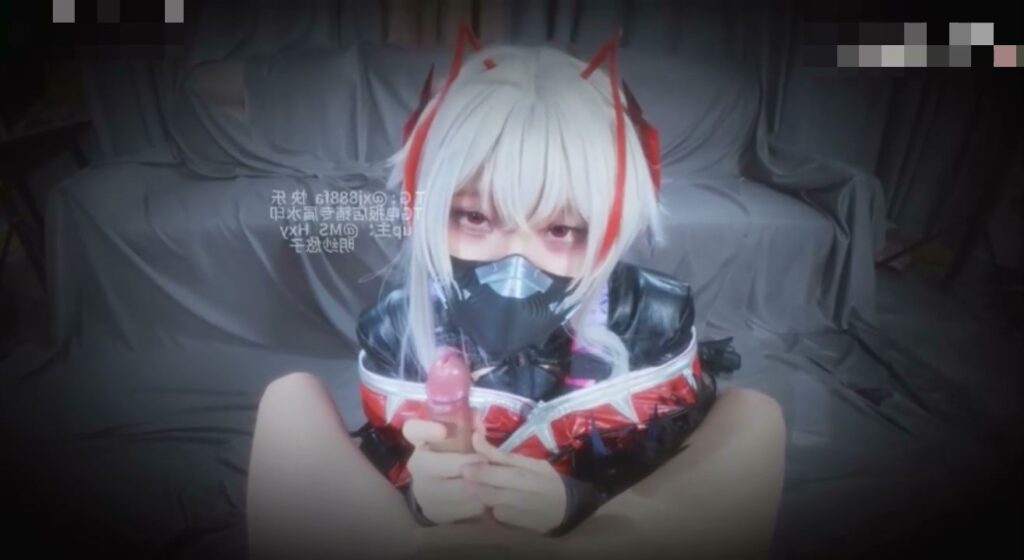跨界联动糖心三角洲麦晓雯维什戴尔明纱悠子同框出镜完整版