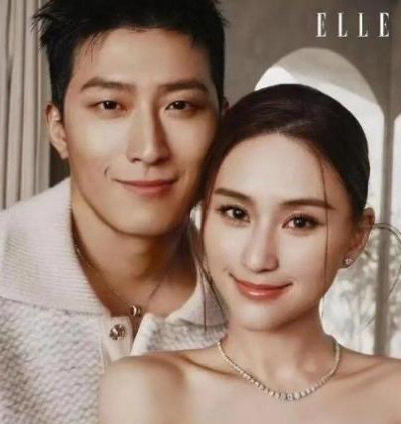 软饭硬吃凤凰男演员窦骁背叛赌王千金何超莲与前女友藕断丝连