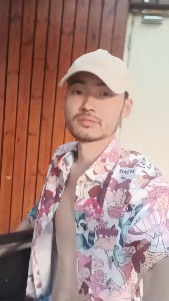 毁三观抖音励志男网红邓星阳被曝售卖不雅视频