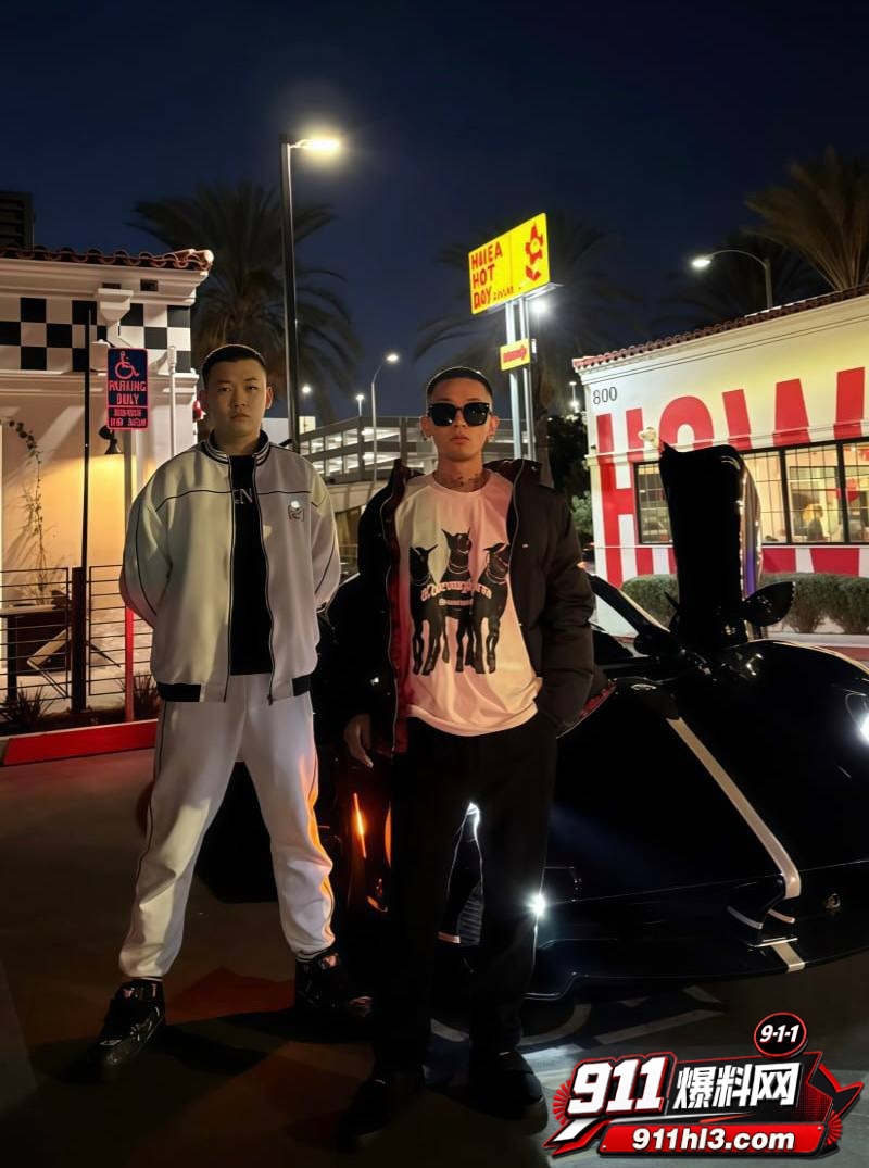 抖音网红AKA刀枪不入翻车2 抖音网红AKA刀枪不入翻车2