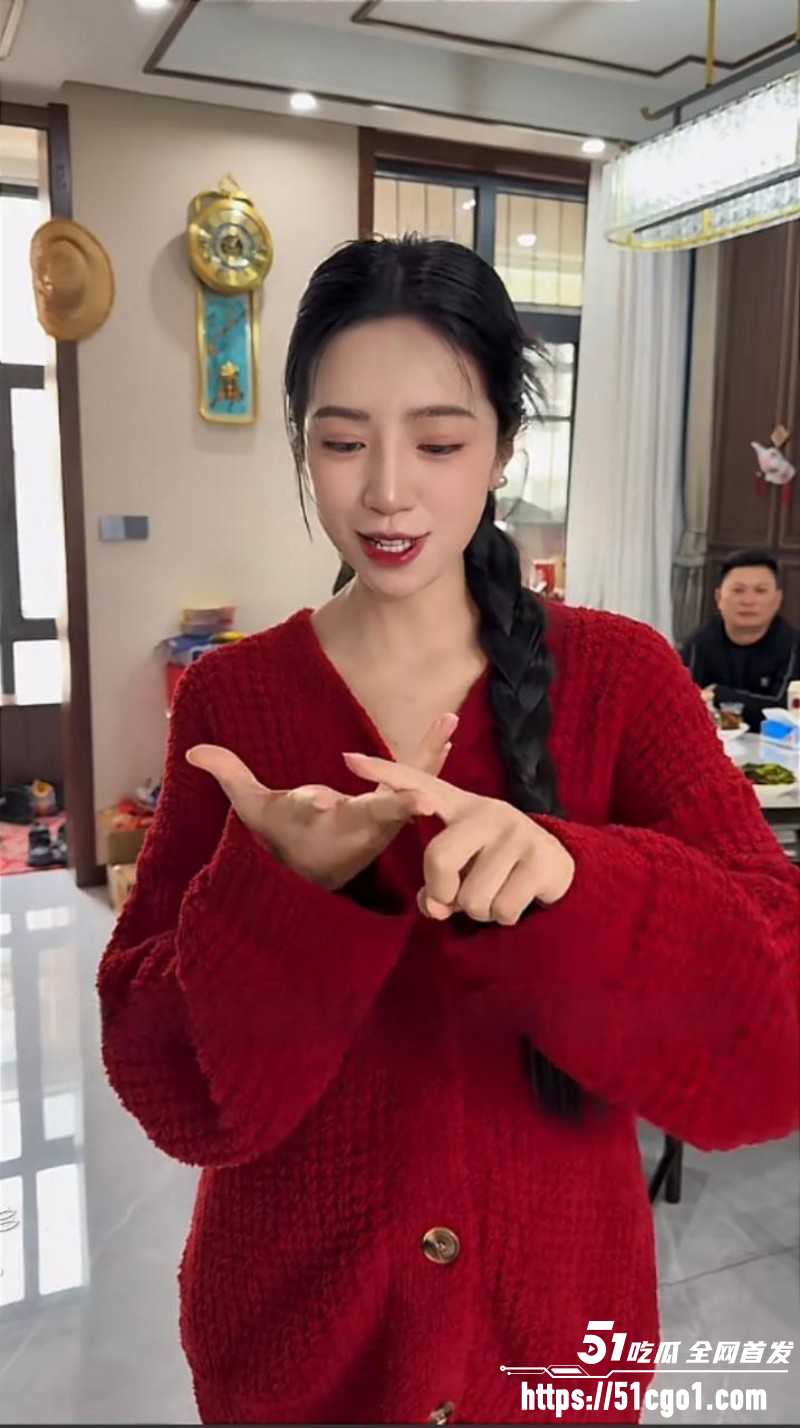 抖音网红麦小登与品牌方出轨偷情010 抖音网红麦小登与品牌方出轨偷情010