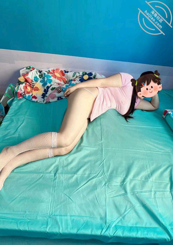 [长篇连载:小犊子大屁股]我竟然喜欢我的继父我难不成是想—来自海角社区