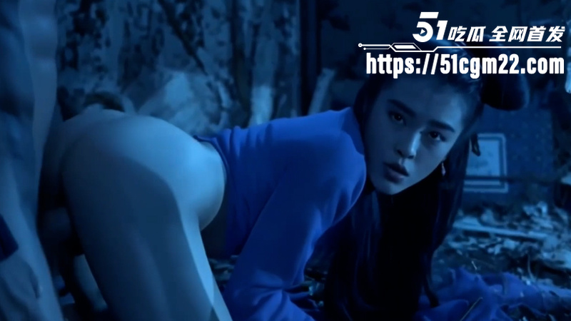 AI魔改 倩女幽魂 王祖贤精液满面 7 AI魔改 倩女幽魂 王祖贤精液满面 7