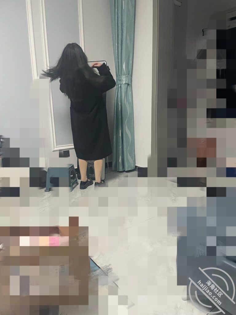[长篇连载:训练别人女朋友给我当母x]知道木子有男朋友但是想尝试一下挖墙脚-来自海角社区的真实故事经历