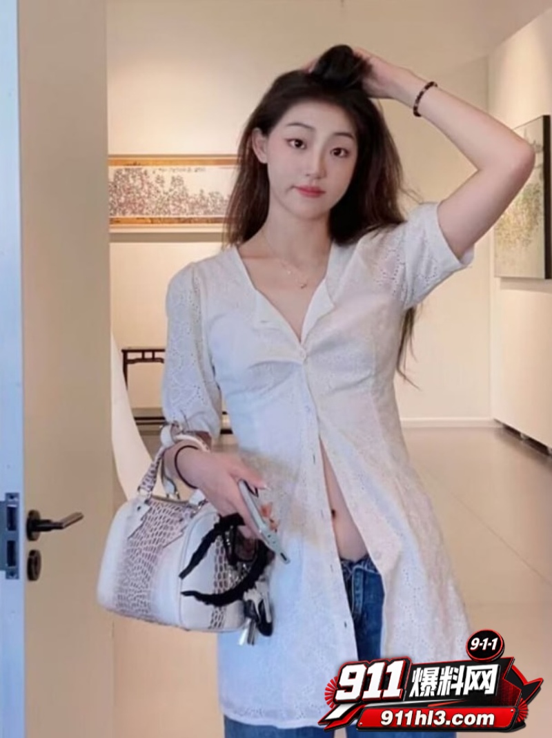 南京艺术学院清纯美女 杨妍2 南京艺术学院清纯美女 杨妍2