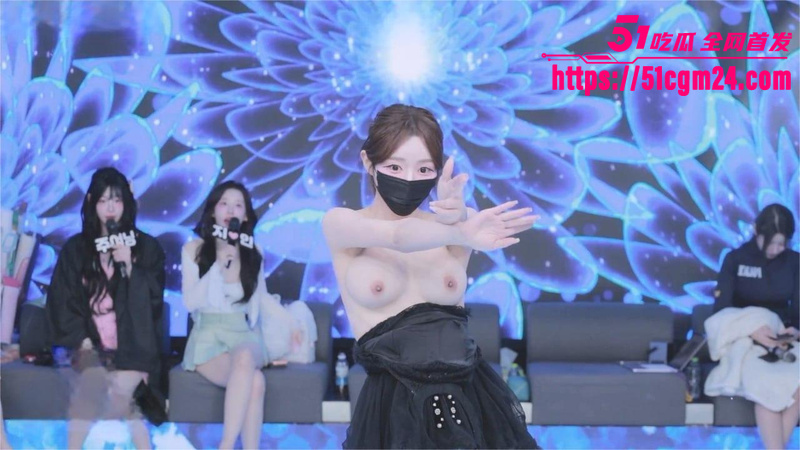 BJ脱衣舞女团 熊猫班 俄罗斯轮盘 5 BJ脱衣舞女团 熊猫班 俄罗斯轮盘 5