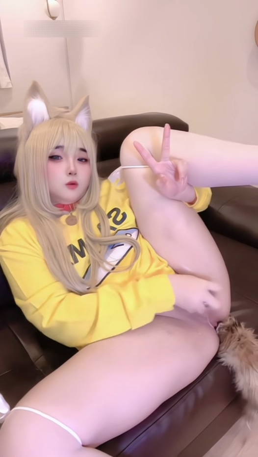 微博推特极品肉感微胖coser福利姬nyanchan2k3付费作品流出