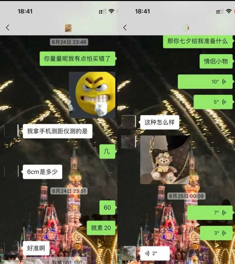 20万粉丝抖音网红就叫王晨软饭硬吃哄骗女粉捞金骗炮还录小视频