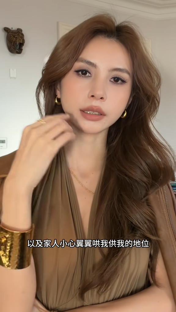 200万粉丝抖音网红大女主夏美王洋洋大起底精致人设全面崩溃