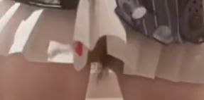 和审核斗智斗勇抖音小网红放福利真空跳舞漏点作品宠粉放福利