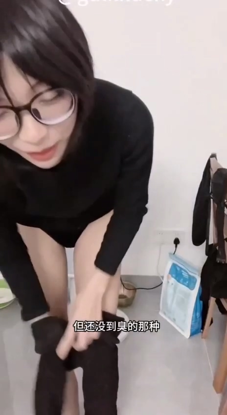 推特福利姬Gulili谷鲤里自制原味vlog新赛道三集完整版